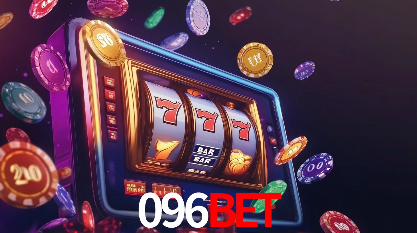 Torneios 096BET