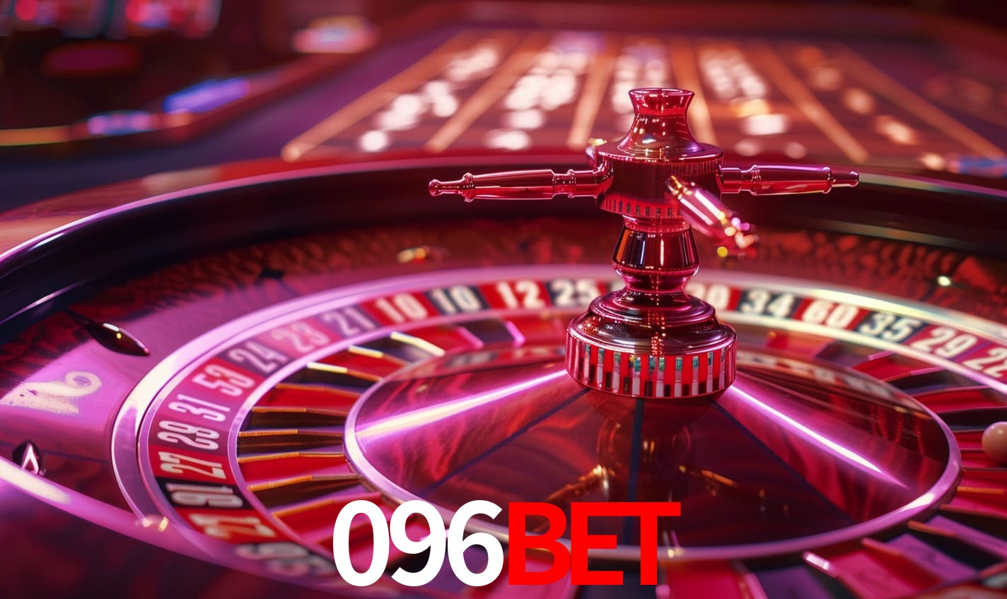Estatísticas Esportivas 096BET