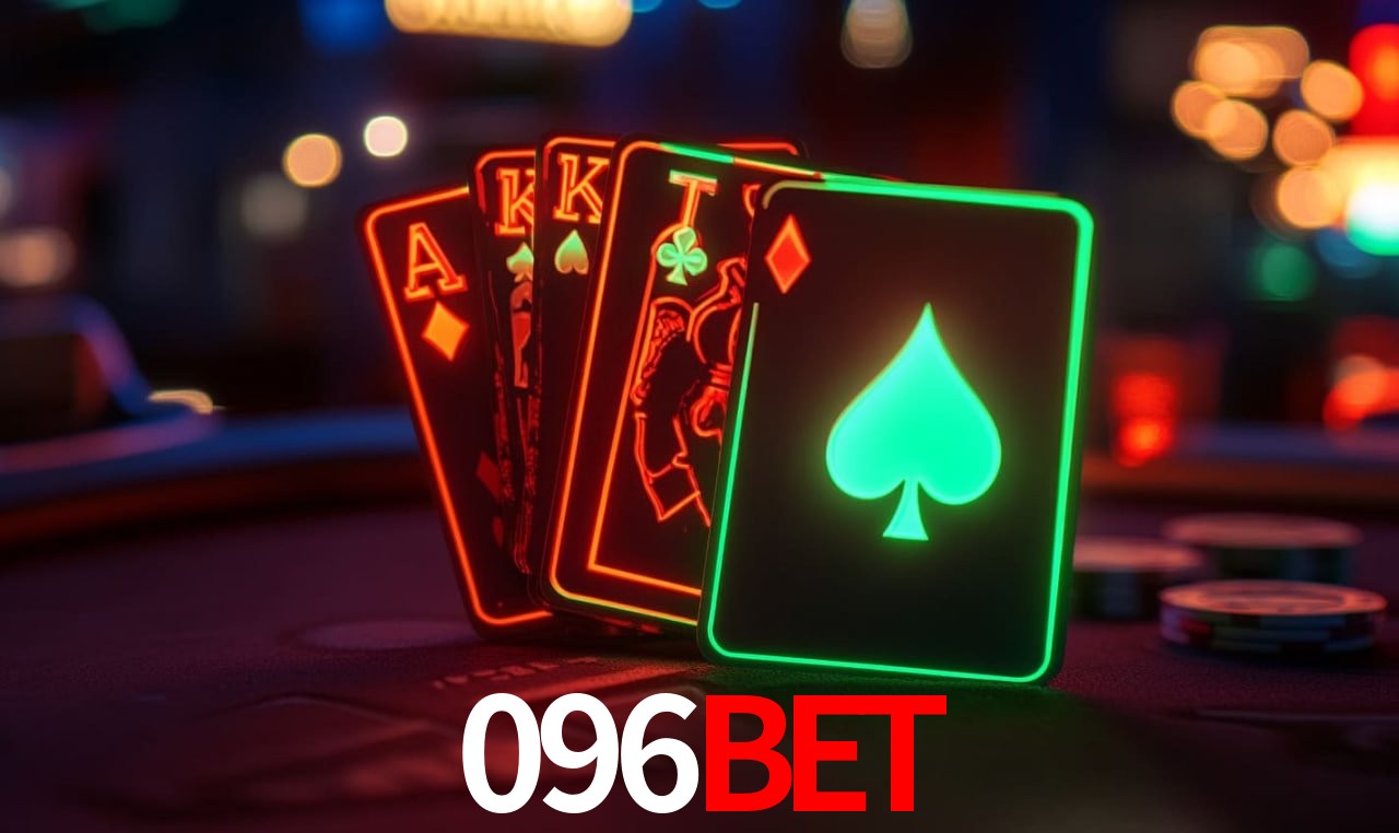Promoções Sazonais 096BET