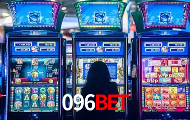 Inovações de Jogos na 096BET: O Futuro das Experiências Interativas