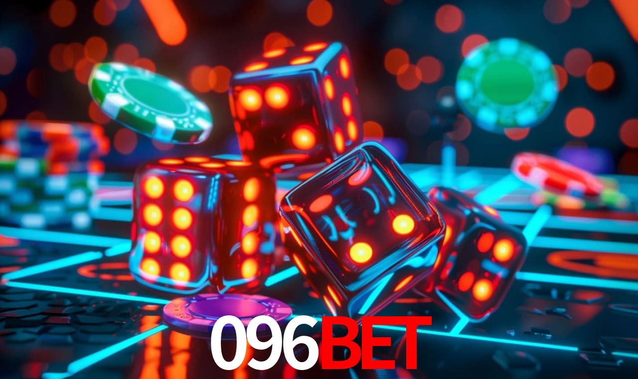 Casino VIP 096BET