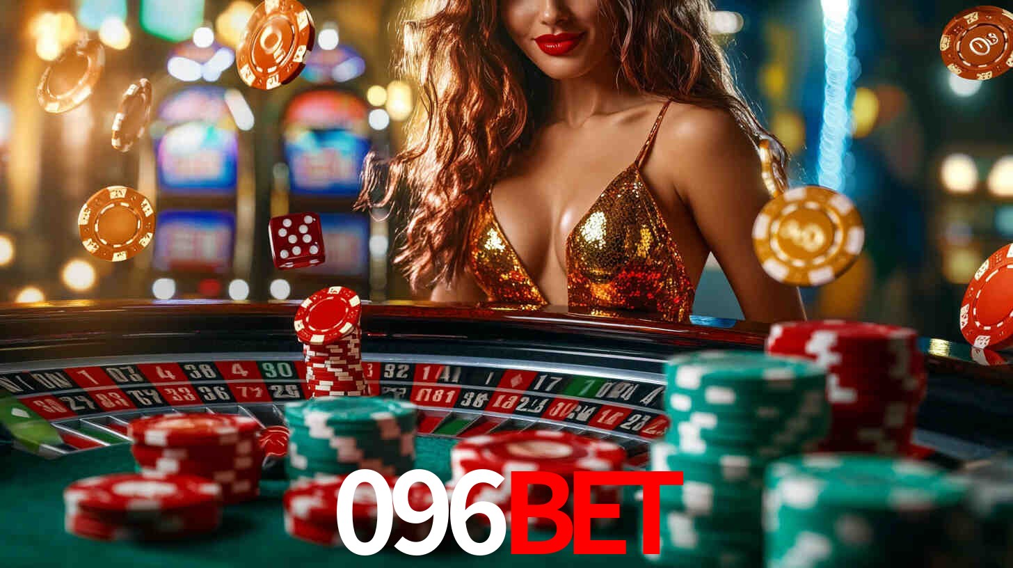 Ofertas Imperdíveis na 096BET: Promoções e Bônus Que Valem a Pena