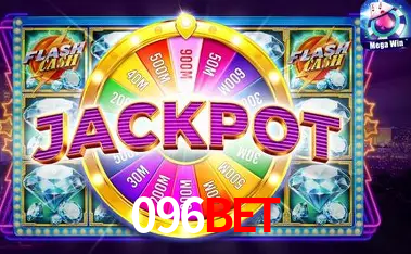 Apostas Esportivas na 096BET: Um Guia Completo