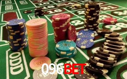 PIX Instantâneo 096BET